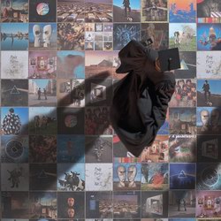 A Foot in the Door – The Best of Pink Floyd