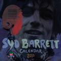 Syd Barrett 2010 Calendar