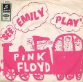 See Emily Play. Columbia Records C 23 574