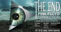 The End
Pink Floyd Connection