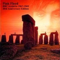 Pink Floyd BBC Archives 1967-1969
