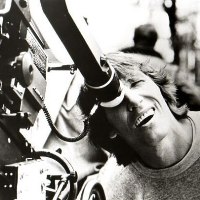 Roger Waters making the movie