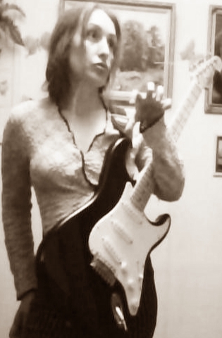 Инга Багратиони