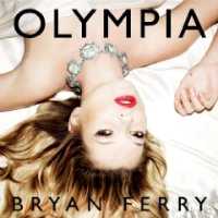Bryan Ferry's Olympia. Artwork: Kate Moss, Adam Whitehead