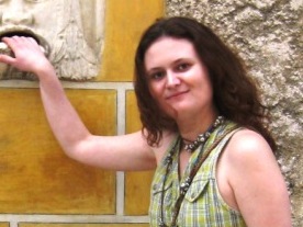 Анна Павлова