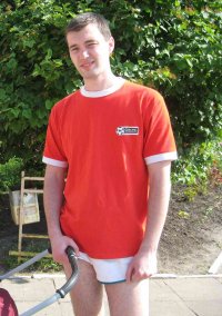 Константин Прытков