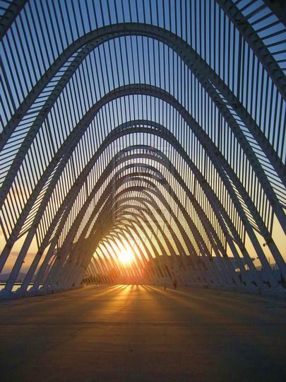 Роджер Уотерс в Афинах