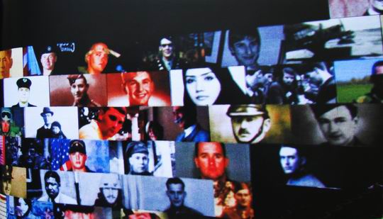 Роджер Уотерс в Афинах