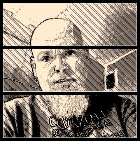 Михаил DarkMan