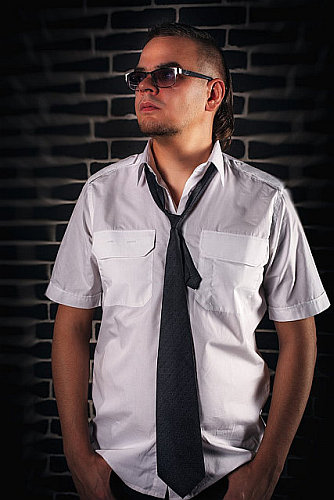 Павел Иванов