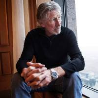 Roger Waters, 30.05.2017. Foto: Victoria Will Invision TT