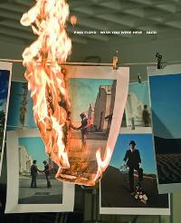 Pink Floyd - Wish You Were Here - Hybrid Multichannel SACD