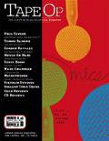 Tape Op 46, March/April 2005