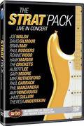 DVD Fender Strat Pack
