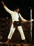 Pete Townsend