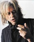 Bob Geldof