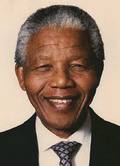 Nelson Mandela