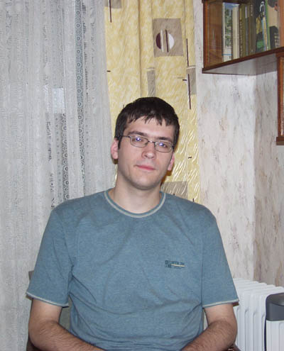 Дмитрий Гавриленко