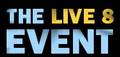 The Live 8 Event