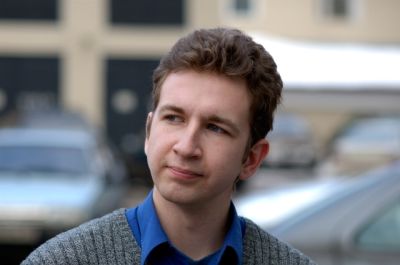 Константин Гончаров