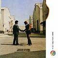 Pink Floyd
"Wish You Were Here"
1975