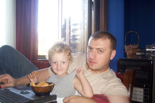 Георгий Гиоргадзе