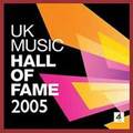 UK Music Hall Of Fame 2005