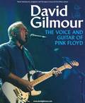 David Gilmour
2006 Tour