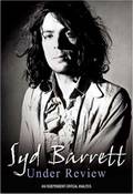 "Syd Barrett - Under Review"
DVD