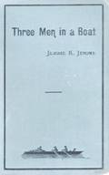 "Three Men In A Boat"
First edition