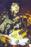 Syd Barrett