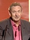 Nick Mason
UK Music Hall Of Fame Induction Ceremony
16.11.2005