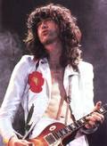 Jimmy Page
Photo's taken from Led-Zeppelin.ru