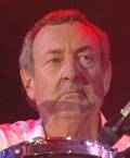 Nick Mason
