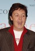 Paul McCartney
