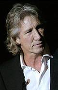 Roger Waters
Rome, 17.11.2005
AFP