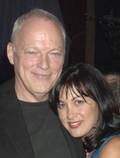 David Gilmour and Polly Samson
David Gilmour's 60th Birthday Celebration