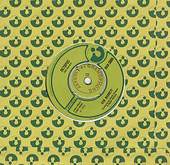 Octopus / Golden Hair (7", UK)