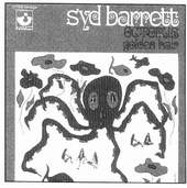 Octopus / Golden Hair (7", France)