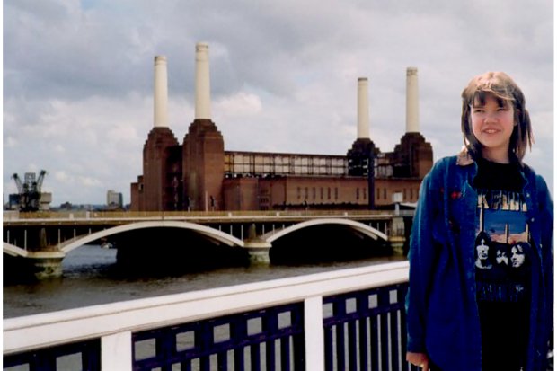 Ольга Черняк