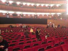 Teatro degli Arcimboldi