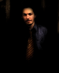 Артём Арефьев