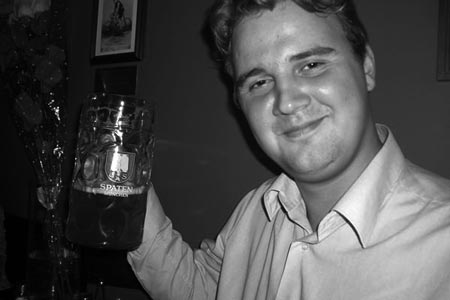 Павел Курбатов