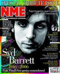 NME magazine
22.07.2006