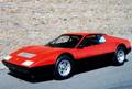 Ferrari 512 BBLM 1978
 Ferrari World