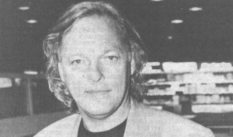 Дэйвид Гилмор