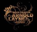 David Gilmour
"Arnold Layne"