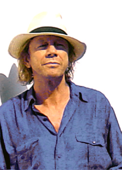 Кевин Эйерс (Kevin Ayers)