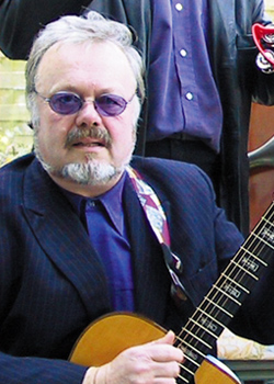 Джо Бирд (Joe Beard)