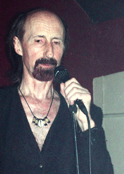 Артур Браун (Arthur Brown)